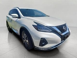 Nissan 2023 Murano