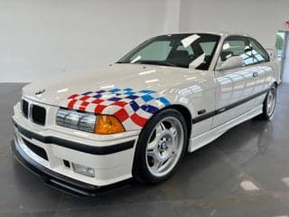 BMW 1995 M3