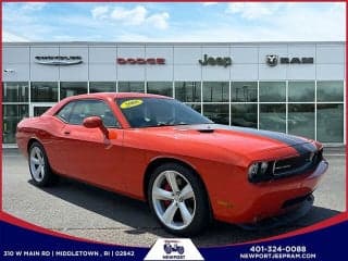 Dodge 2008 Challenger