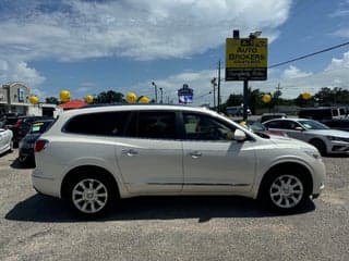 Buick 2015 Enclave