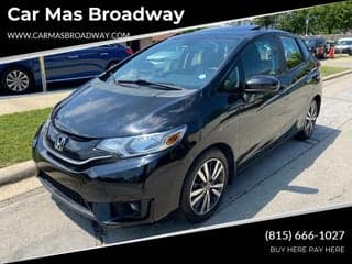 Honda 2015 Fit