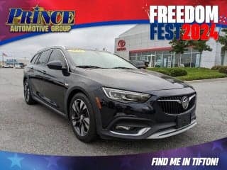 Buick 2018 Regal TourX