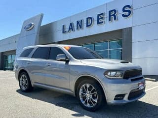 Dodge 2019 Durango