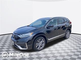 Honda 2022 CR-V