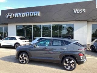 Hyundai 2024 Kona