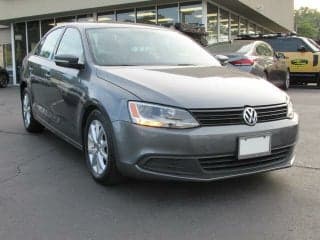 Volkswagen 2011 Jetta