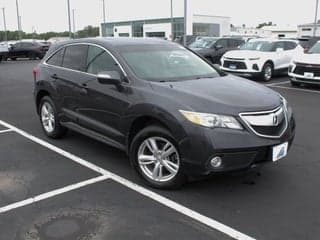 Acura 2015 RDX