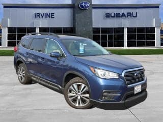 Subaru 2021 Ascent