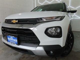 Chevrolet 2023 Trailblazer