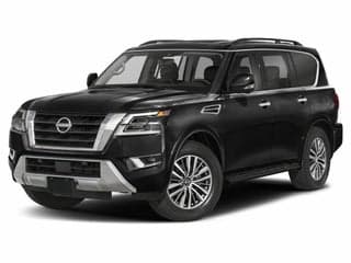 Nissan 2023 Armada