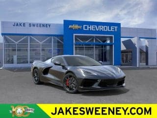 Chevrolet 2024 Corvette