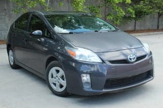 Toyota 2010 Prius