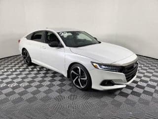 Honda 2022 Accord