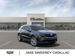 Cadillac 2024 XT4