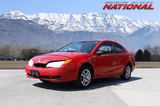 Saturn 2004 Ion