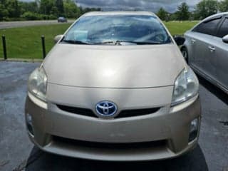 Toyota 2010 Prius