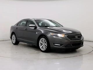 Ford 2016 Taurus