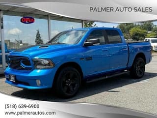 Ram 2018 1500