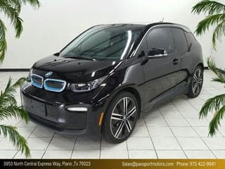 BMW 2019 i3