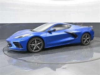 Chevrolet 2022 Corvette