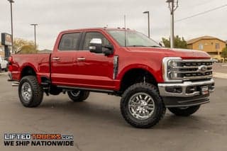 Ford 2023 F-250 Super Duty