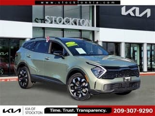 Kia 2024 Sportage