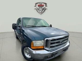 Ford 1999 F-250 Super Duty