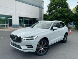 Volvo 2019 XC60