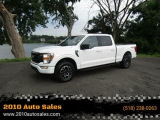 Ford 2021 F-150