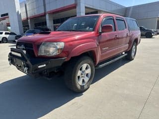 Toyota 2011 Tacoma