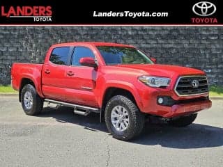 Toyota 2016 Tacoma