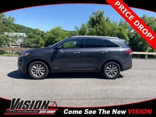 Kia 2017 Sorento