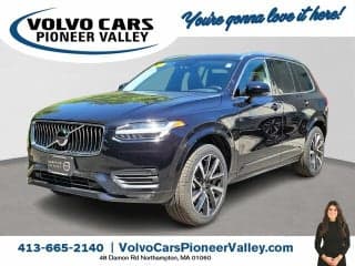 Volvo 2021 XC90