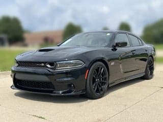 Dodge 2022 Charger