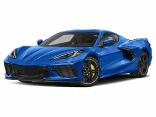 Chevrolet 2024 Corvette