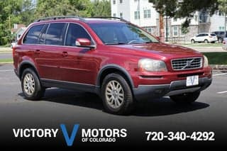 Volvo 2008 XC90