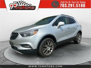 Buick 2018 Encore