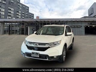 Honda 2019 CR-V