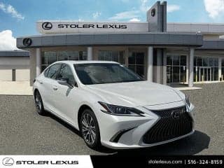 Lexus 2019 ES 350