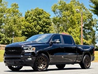 Ram 2019 1500