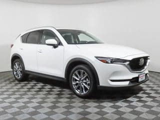 Mazda 2021 CX-5