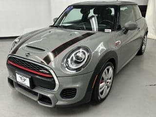 MINI 2021 Hardtop 2 Door