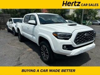 Toyota 2023 Tacoma