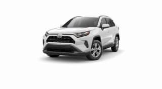 Toyota 2024 RAV4