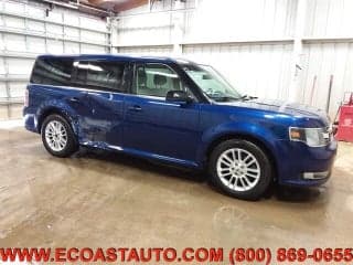 Ford 2013 Flex