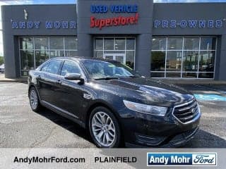 Ford 2013 Taurus