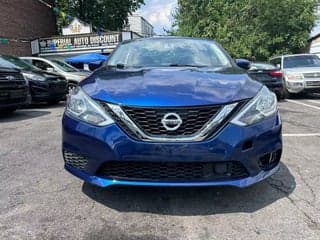 Nissan 2013 Sentra