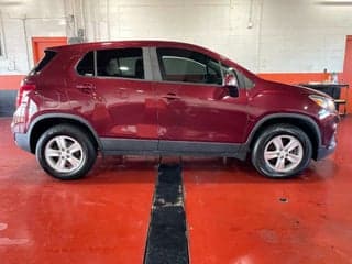 Chevrolet 2017 Trax