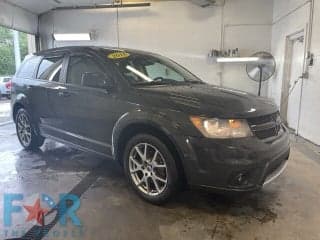 Dodge 2018 Journey