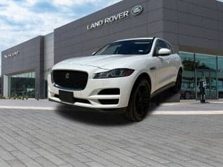 Jaguar 2019 F-PACE